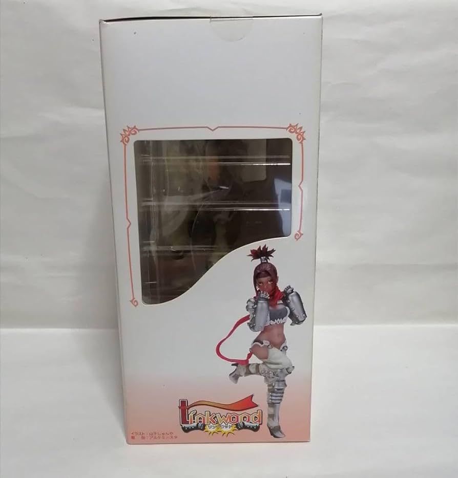 【未開封】リンクウッド フィギュア 山下しゅんや ファニーナイツ Amazon.co.jp: リンクウッド フィギュア 山下しゅんや ファニー
